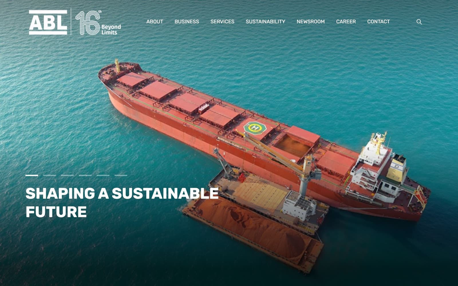 ABL — project screenshot